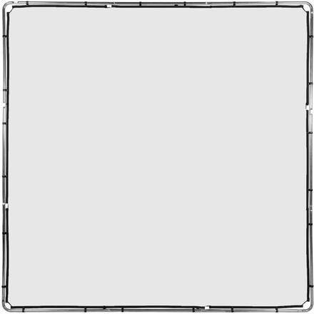 Manfrotto Skylite Rapid Stoff extra groß 3x3m 1,25 Blenden Diffusor