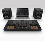 Pioneer DDJ-FLX4/SXJ, 2-Kanal-DJ-Controller für verschiedene DJ-Apps        NACHFOLGER von PIDDJ400 !!!!