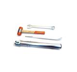 Litec TZHL01 FL assembly kit