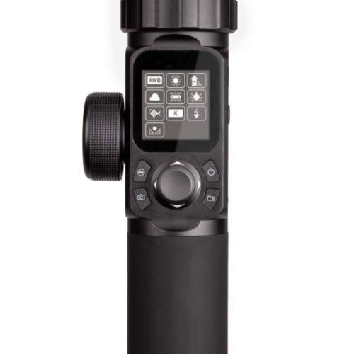 MANFROTTO GIMBAL 460 Profi-3-Achsen Gimbal für bis zu 4,6 kg