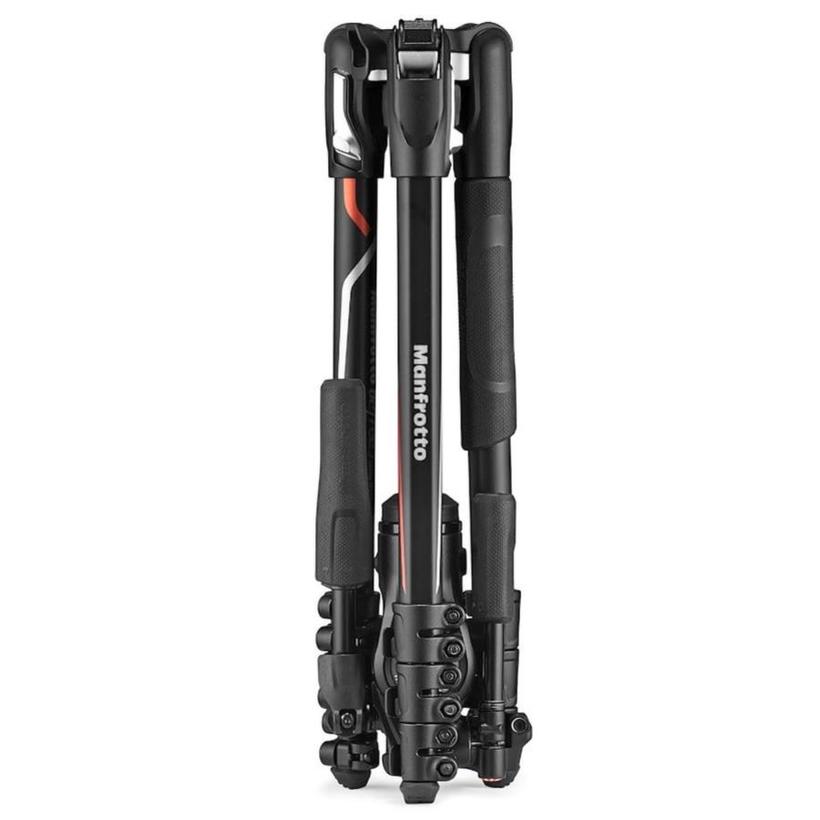 MANFROTTO Befree 3-Way Live Advanced für Sony Alpha Kameras 