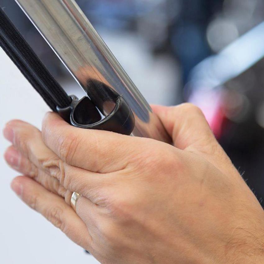 Manfrotto Skylite Rapid Stoff extra groß 3x3m 1,25 Blenden Diffusor