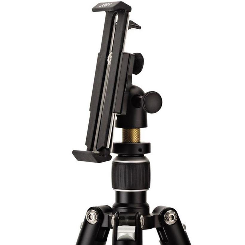 JOBY GripTight Mount PRO Tablet Stativ, Für 7-10 Zoll Tablet-PCs wie das iPad Mini oder das iPad Air Pro 9.7