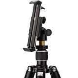 JOBY GripTight Mount PRO Tablet Stativ, Für 7-10 Zoll Tablet-PCs wie das iPad Mini oder das iPad Air Pro 9.7