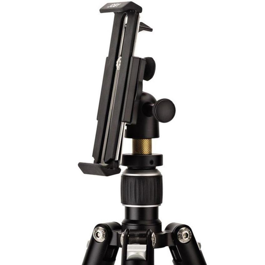 JOBY GripTight Mount PRO Tablet Stativ, Für 7-10 Zoll Tablet-PCs wie das iPad Mini oder das iPad Air Pro 9.7