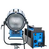 ARRI DAYLIGHT True Blue D40 Basic Set intern. Stecker, inkl.EB, FT, FFR, Kabel