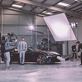 Manfrotto Skylite Rapid Stoff extra groß 3x3m 1,25 Blenden Diffusor