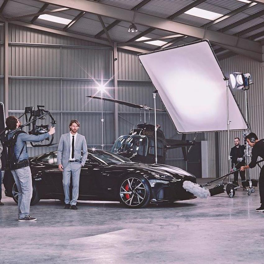 Manfrotto Skylite Rapid Stoff extra groß 3x3m 1,25 Blenden Diffusor