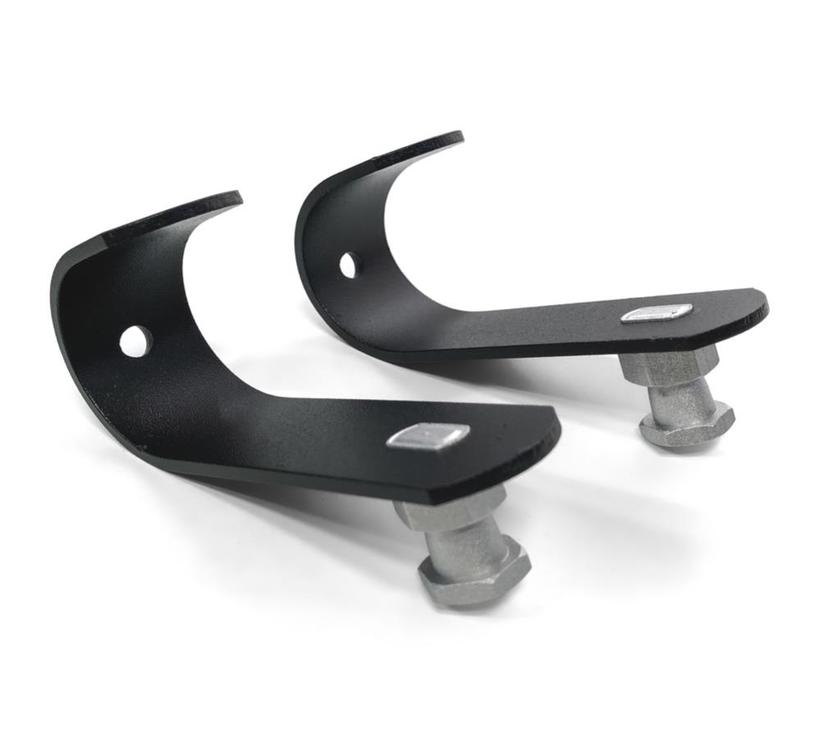 MANFROTTO U-HOOKS HOLDER (2 PCS) CROSS BAR HOLDER SET FOR SUPER CLAMPS