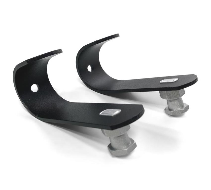 MANFROTTO U-HOOKS HOLDER (2 PCS) CROSS BAR HOLDER SET FOR SUPER CLAMPS