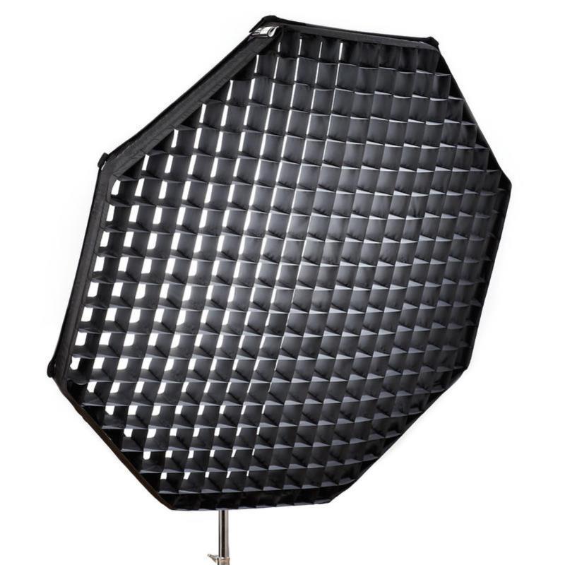 DoPchoice Snapgrid® Octa Plus 5, 40° (Zubehör für Snapbag® Octa 5 SBRO5)