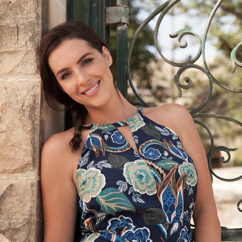 Lastolite Rundreflektor Diffuser 2 Blenden 75cm 