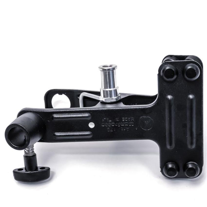 MANFROTTO SPRING CLAMP (Verpackung: Karton)