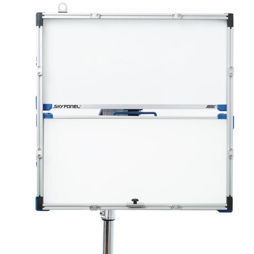 ARRI DoPchoice Double Bracket for 2 x S60 ***AUSLAUFARTIKEL***SOLANGE VORRAT REICHT***