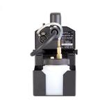 Smoke Factory Nebelmaschine Scotty 2, Akkubetrieb, 400W inklusive Ladegerät     ** auch vertikaler Betrieb möglich**