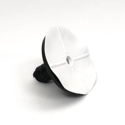 Manfrotto TOP RUBBER FOOT+CAP ASSY Manfrotto-Lighting / Avenger / Ersatzteil