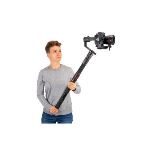 MANFROTTO FAST GimBoom aus Carbonfaser Gimbal Boom
