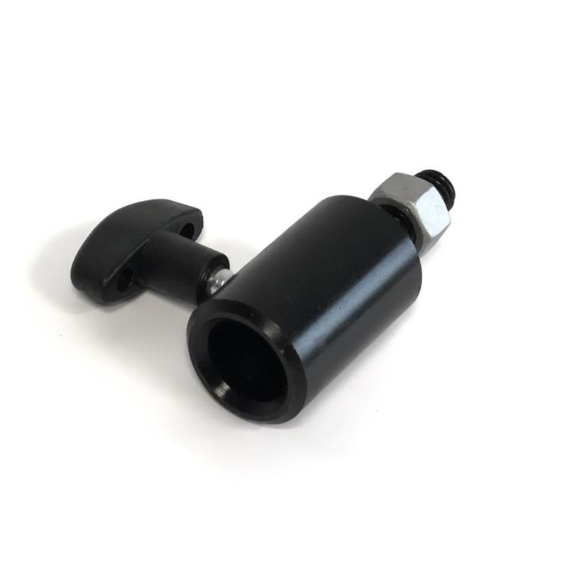 MANFROTTO RAPIDAPTER 3/8" 25 MM. 