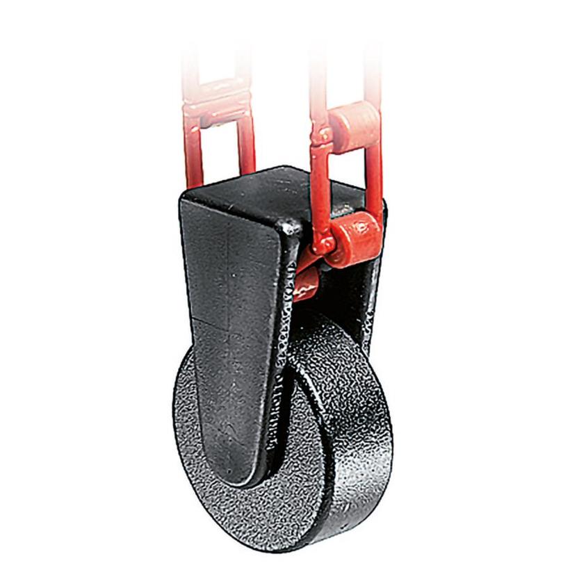 MANFROTTO EXPAN CHAIN STRETCHER (es passt nur die Kunststoffkette!)