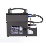 Smoke Factory Nebelmaschine Scotty 2, Akkubetrieb, 400W inklusive Ladegerät     ** auch vertikaler Betrieb möglich**