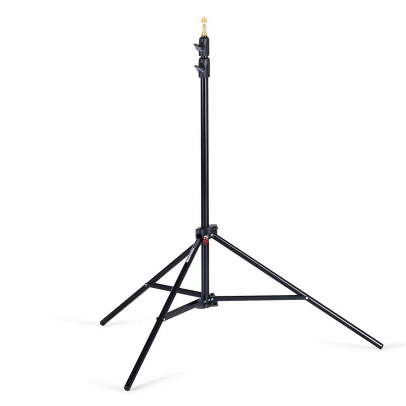 MANFROTTO COMPACT STAND max. Höhe: 237cm, max. Belastung: 5kg
