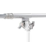 MANFROTTO TELESCOPIC MINI BOOM ARM WITH BABY PIN Mini Boom Arm mit Schiebevorrichtung