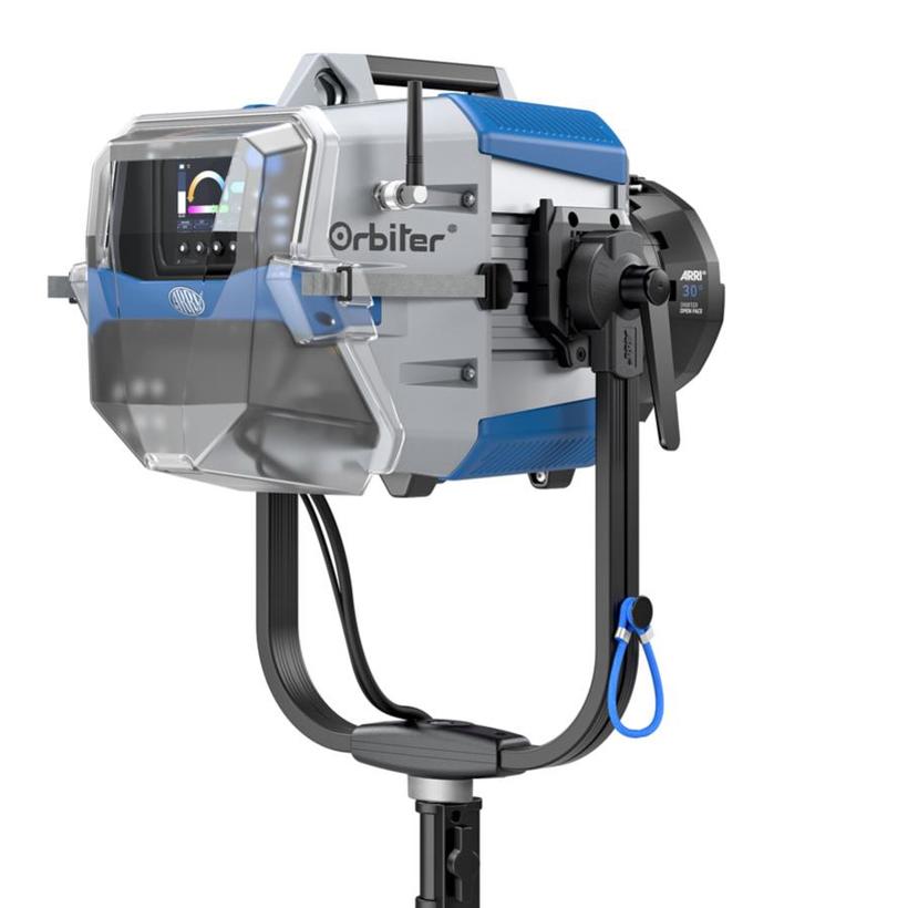 ARRI Rain Cover for Orbiter 