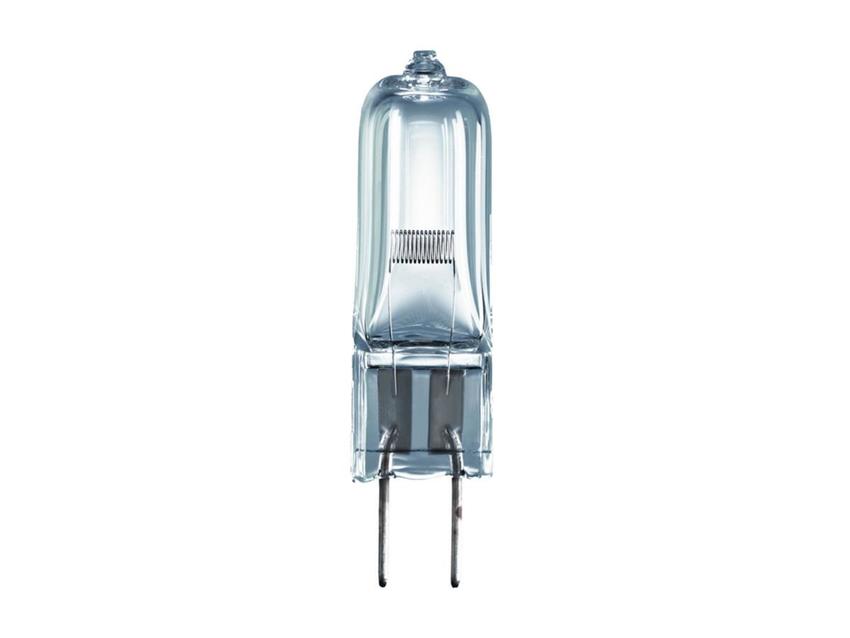 OSRAM 64623HLX, EVA, M28, 12V, 100W, Sockel GY6.35 3300K, 2000h