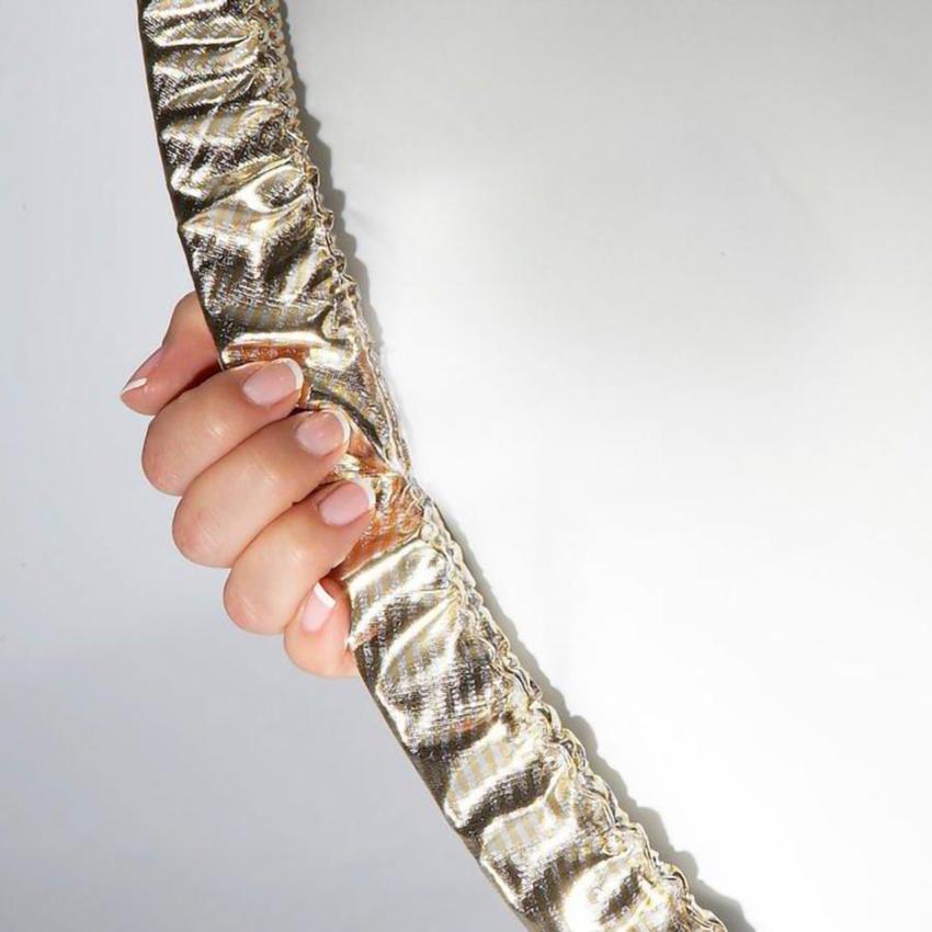 Lastolite Rundreflektor 5 In 1 Diffuser mit Gold/Weiß & Sunfire/Silber 50cm