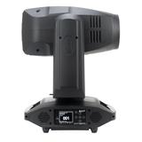 ELATION Smarty Hybrid Moving Head 3-in-1, Beam/Wash/Spot, MSD Platinum 240W, 7800K