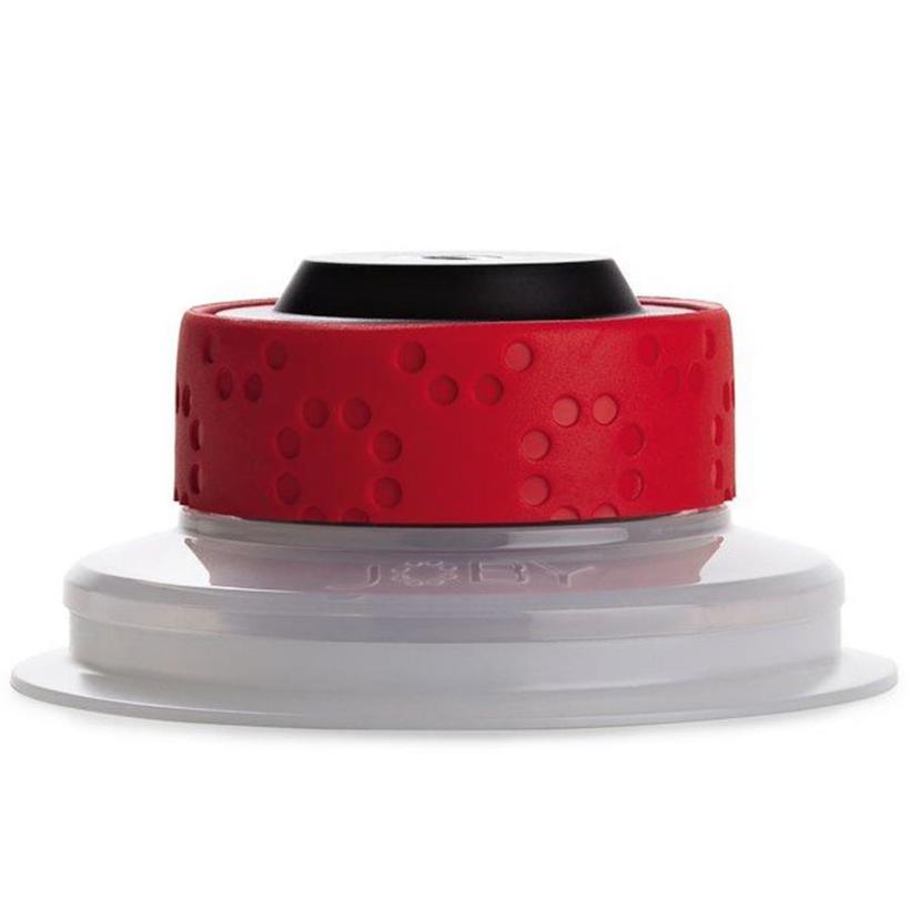 JOBY Suction Cup & GorillaPod Arm - Saugnapf Für GoPro®/Action-Video-Kameras