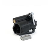 Manfrotto TOP BUSHING, COMPLETE Manfrotto-Lighting / Avenger / Ersatzteil