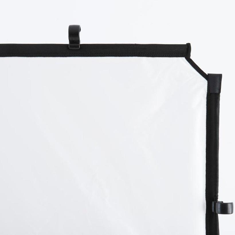 Manfrotto Skylite Rapid Stoff extra groß 3x3m 1,25 Blenden Diffusor