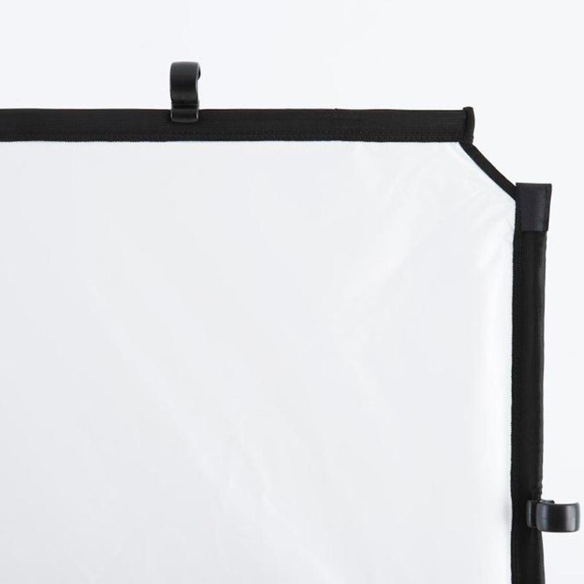 Manfrotto Skylite Rapid Stoff extra groß 3x3m 1,25 Blenden Diffusor