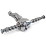 MANFROTTO SNAP-IN BABY SWIVEL W/BALL 