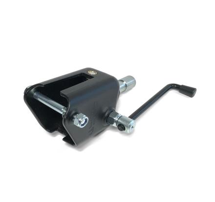 Manfrotto COMPLETE CRANK CASE Manfrotto-Lighting / Avenger / Ersatzteil