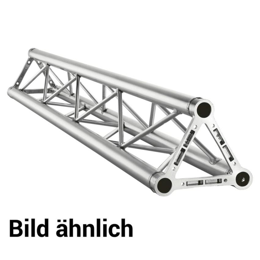 Litec TX25SA400 ST 25 cm. triangular - cm. 400 truss