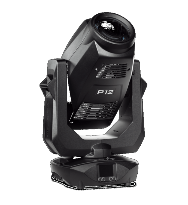 JB P12 PROFILE HC (High CRI) 640W, CRI>90 5800K, 34000lm (19000lm Output) PREIS AUF ANFRAGE