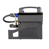 Smoke Factory Nebelmaschine Scotty 2, Akkubetrieb, 400W inklusive Ladegerät     ** auch vertikaler Betrieb möglich**