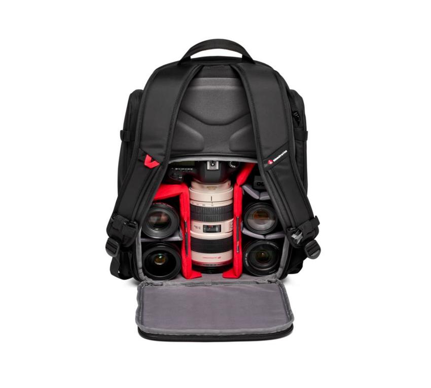 Advanced Befree Rucksack III 