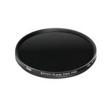 Syrp Super Dark Variabler ND Filter klein - 67mm Kit 