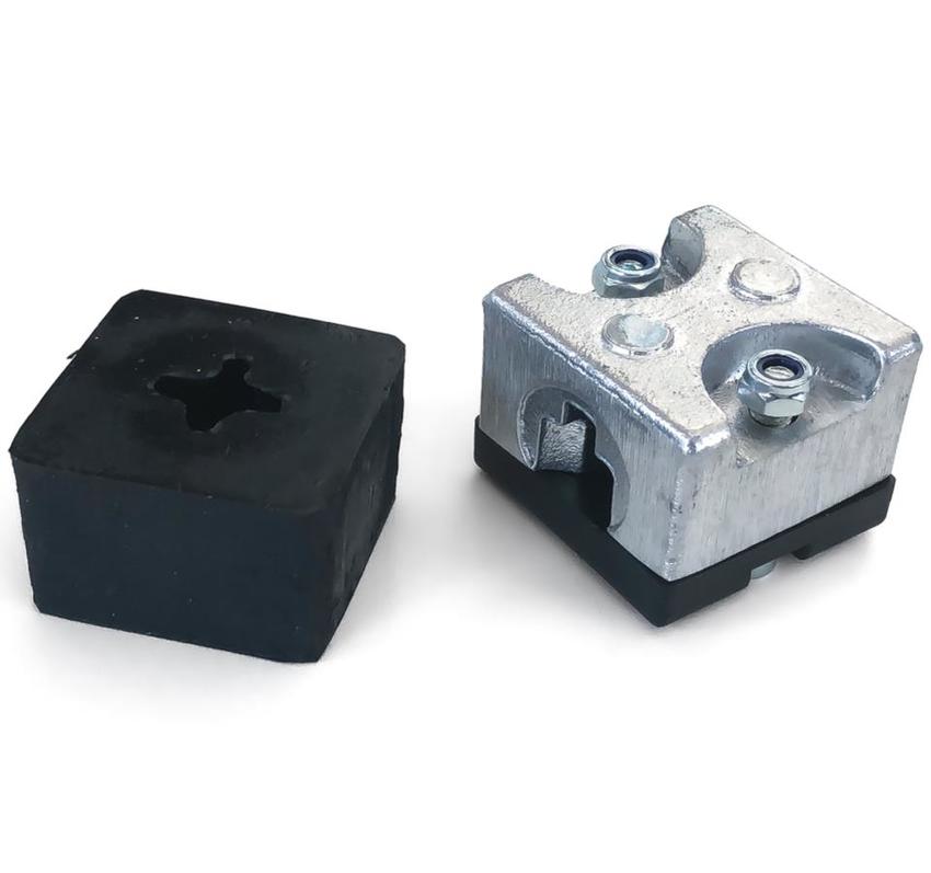 ChainMaster Hubbegrenzer für Motoren mit Kette 4x12mm für den 250kg ULTRA Kettenzug SB1.1/81U DC