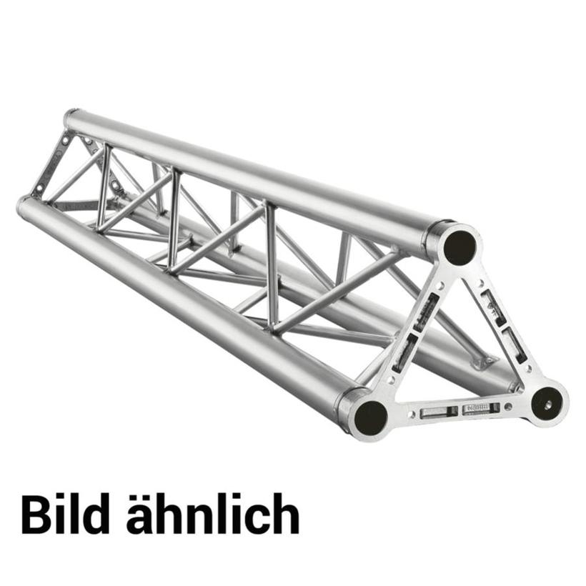 Litec TX25SA350 ST 25 cm. triangular - cm. 350 truss