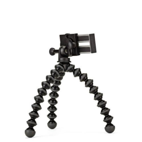 JOBY GripTight GorillaPod PRO Stativ Stativ für jedes Smartphone mit oder ohne Hülle