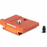 MANFROTTO Befree Advanced Stativ QPL für Sony Alpha Kameras 