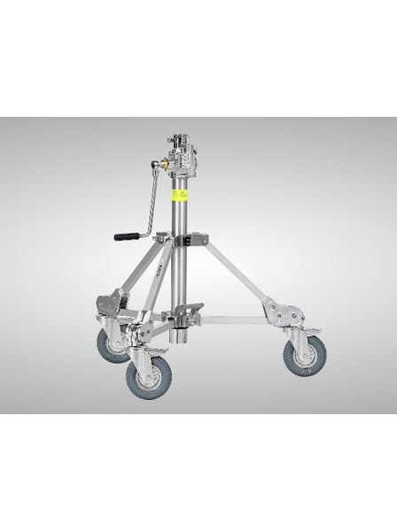 WIND-UP, SUPER WIND-UP & STRATO SAFE