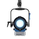 ARRI L7-C LE2, Fresnel, HANGING,  RGBW, blau-silber 2800K-10000K, o.Schuko, PowerCON TRUE1 *RESTPOSTEN*4 ST.*