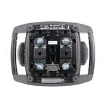 ELATION Smarty Hybrid Moving Head 3-in-1, Beam/Wash/Spot, MSD Platinum 240W, 7800K