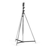 MANFROTTO TALL CINE STAND max. Höhe: 380cm, max. Belastung: 25kg