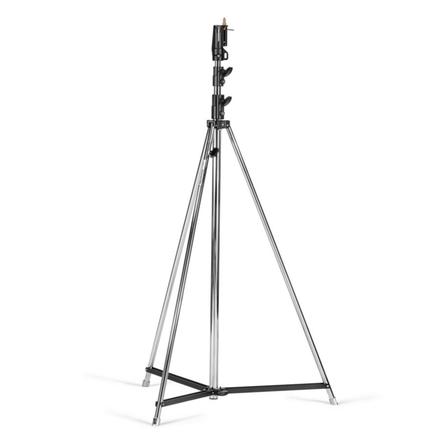 MANFROTTO TALL CINE STAND max. Höhe: 380cm, max. Belastung: 25kg